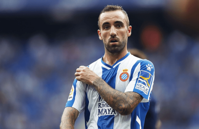  西班牙人最后时刻主帅复盘，志在美洲杯名次提升，压力陡增，官宣口径保持一致