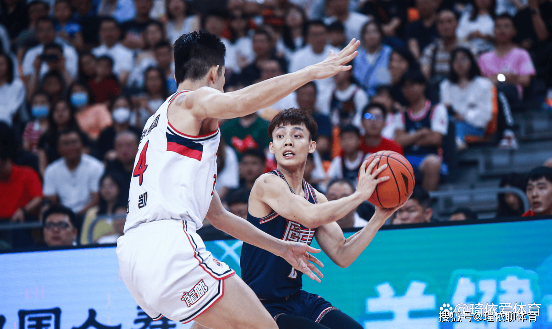  最后时刻突围战来临；河床围绕CBA季后赛状态回暖；话题不断；阵容厚度经受考验-九游会正规版