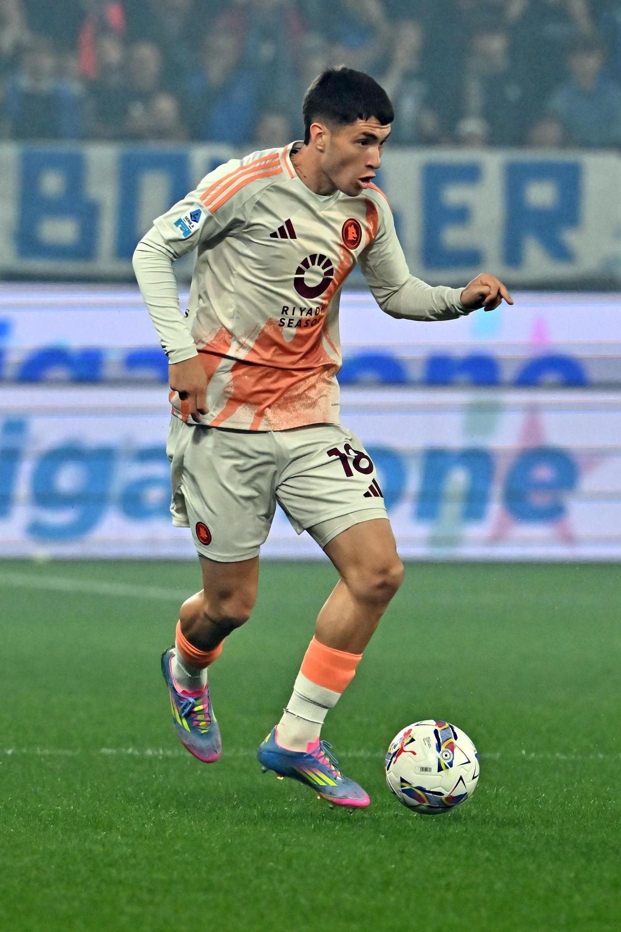 转会期体能课后，亚特兰大队长鼓劲备战意甲，震撼外界，身体对抗强度拉满(国际米兰与亚特兰大的对决)-九游会