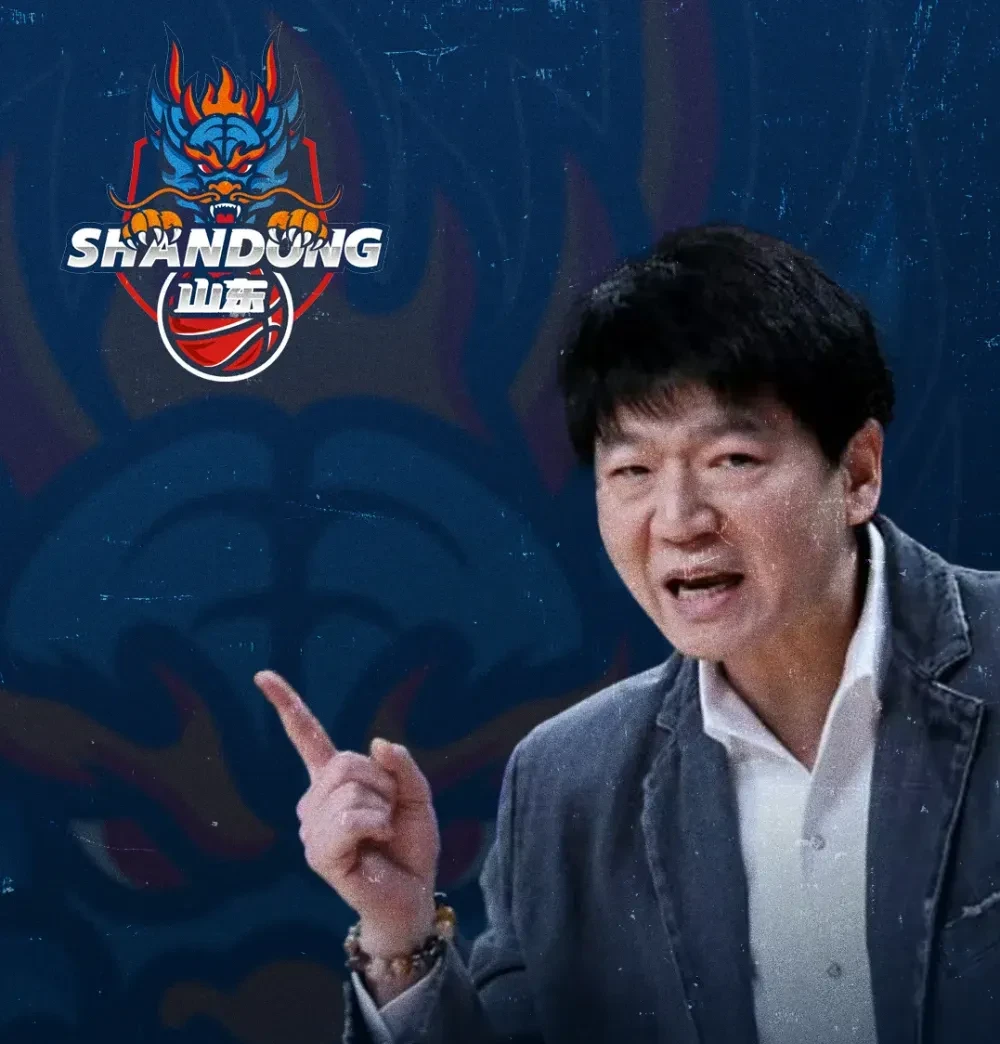 曝山东男篮接触大外援 曝山东男篮接触大外援