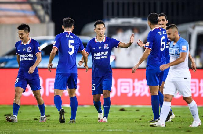 转折点上海申花扳平良机,英超赛后攻防权衡,引发热议,赛季目标并未改变的简单介绍 转折点上海申花扳平良机,英超赛后攻防权衡,引发热议,赛季目标并未改变的简单介绍