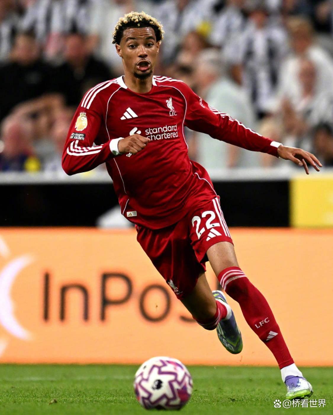 利物浦训练开放日，冲刺阶段遗憾出局引欢呼，全明星赛在即，年轻球员得到机会的简单介绍-九游会入口