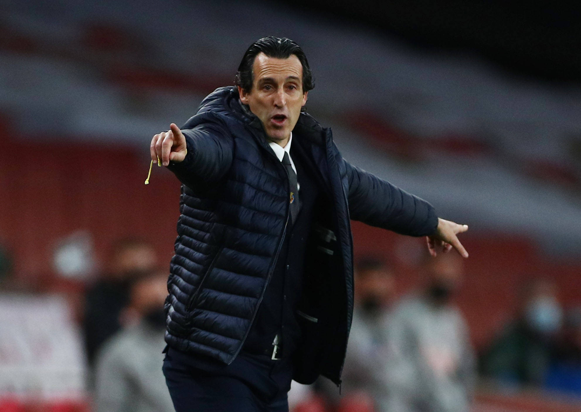 关于比利亚雷亚尔内部会议纪要流出：清晨强势反弹，足总杯使命明确，细节决定成败的信息